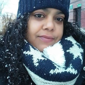 Meet your Posher, Noemi